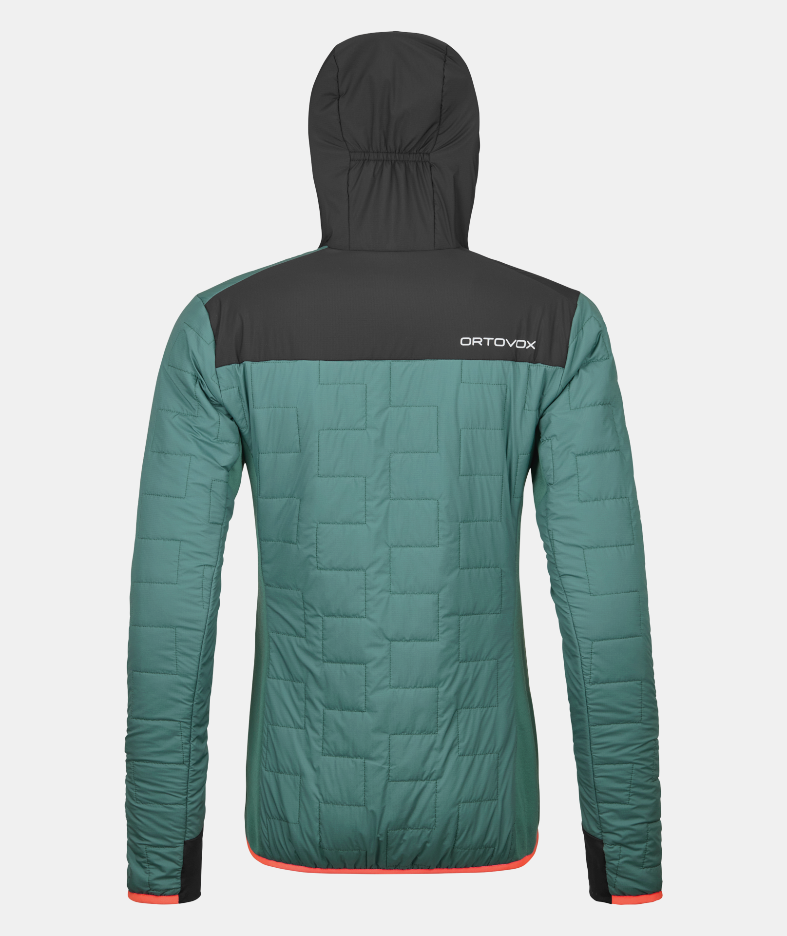 Ortovox insulated jacket best sale
